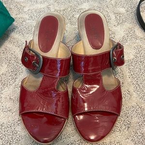 Softspots sandals